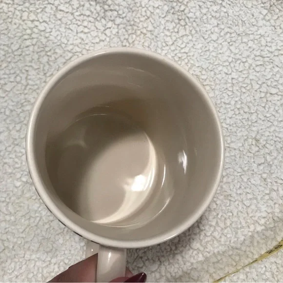 Mickey Mouse big jumbo mug - Picture 7 of 11